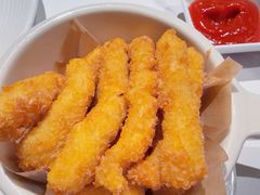 -曼玉餐厅(大卫城店)