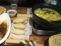 -U你·天然调味(南湖总店)