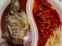 -马凯餐厅(长椿街店)