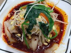-魏家凉皮(西安秋林宏业商厦店)