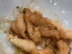 -玉华台饭庄·淮扬菜·烤鸭(望京店)