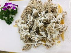 -江海酒家(赤岗店)