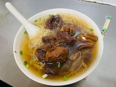 -顺兴面店(领展购物广场西区店)
