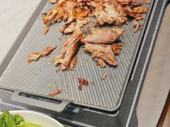 -羊门客在·烤盐池滩羊·川菜