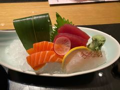 -西村日本料理(香格里拉饭店)