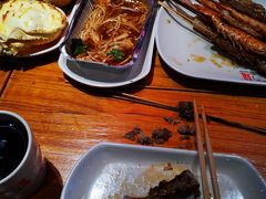 -本色.小马哥烧烤(五一路总店)