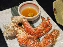 -松鹤精致料理(五一中路店)