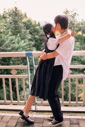 -黑马婚纱摄影