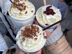 -茶颜悦色(岳麓山顶店)