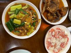 -红灯笼龙凤饭店(宁波老字号店)