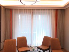 -有肆年整体软装设计 窗帘墙布硬包挂画(红星美凯龙双楠店)