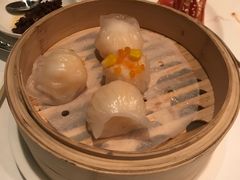 -东海朗廷酒店-唐阁T’ANG COURT 中餐厅