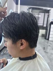 -VV盛妆Hair烫染造型沙龙