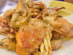 -贞姨美食·老字号海鲜大排档