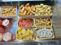 -董记老清泉·鲜切涮羊肉(窑岭店)