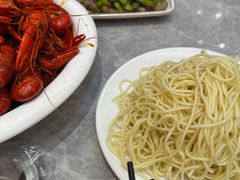 -虾女王·龙虾·烧烤(龙江店)