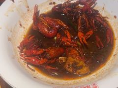 -郑东靓靓虾馆·金牌油焖大虾(天泽街店)