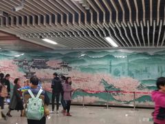 -西安青龙寺遗址景区