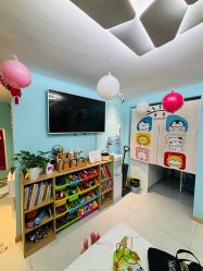 -伊童美家小儿推拿·中式养生(徐汇店)