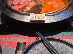 -牛New寿喜烧(金鹰世界店)