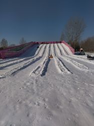 -优沃得自然教育农场·冰雪乐园·生日会·研学