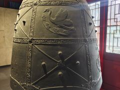 -大钟寺古钟博物馆