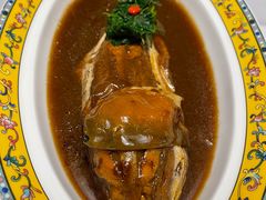 肆月河豚-肆月河豚·新淮扬(金融街店)