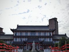 -汤显祖纪念馆