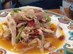 -巴依老爷新疆美食(望京小街店)