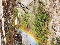 -苍山世界地质公园·石门关大峡谷