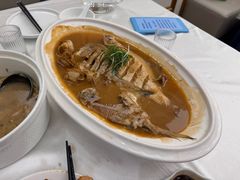 -品海楼·大连海胆锅贴馆(东港店)