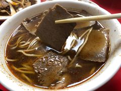 -乐天拉面(桃花街店)