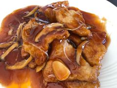 -牟传仁饭庄(星海店)