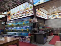 -坛南湾农家乐·海鲜楼·大排档(平潭坛南湾店)