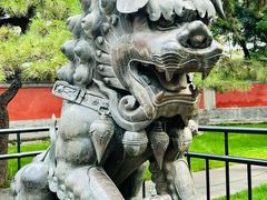 -承德避暑山庄景区