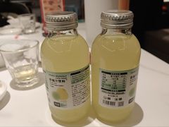 -双合园·海鲜水饺青岛菜(万佳广场店)