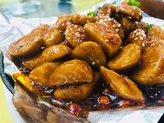 -民间瓦缸煨汤館(嵩山路店)