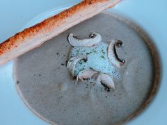 -Wei菋·Le Bistrot