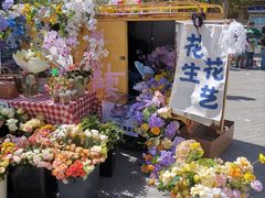 -天津五大道文化旅游区