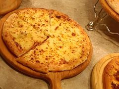 -比格比萨自助(万柳华联店)