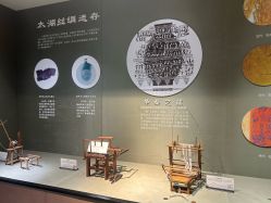 -太湖雪蚕桑文化园