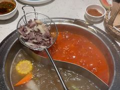 -左庭右院鲜牛肉火锅(长泰广场店)