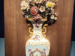 -故宫钟表馆