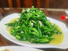 -溱湖八鲜菜馆