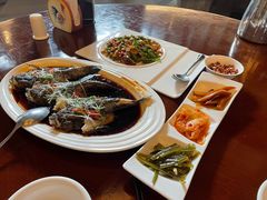 -七仙岭君澜度假酒店·桃源小馆中餐厅