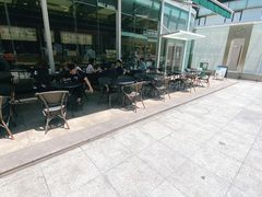 -星巴克(深圳佳宁娜友谊广场店)