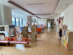 -上海圣地雅歌幼儿园