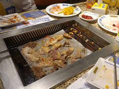 -阿亲家·韩式无限烤肉(春熙路店)