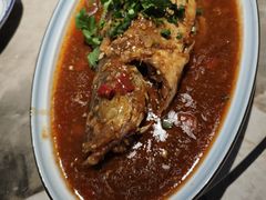 -又见炊烟私房菜(敬亭路店)