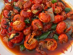 -辣不怕口味虾(凌霄路店)